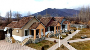 Tulpan Hotel